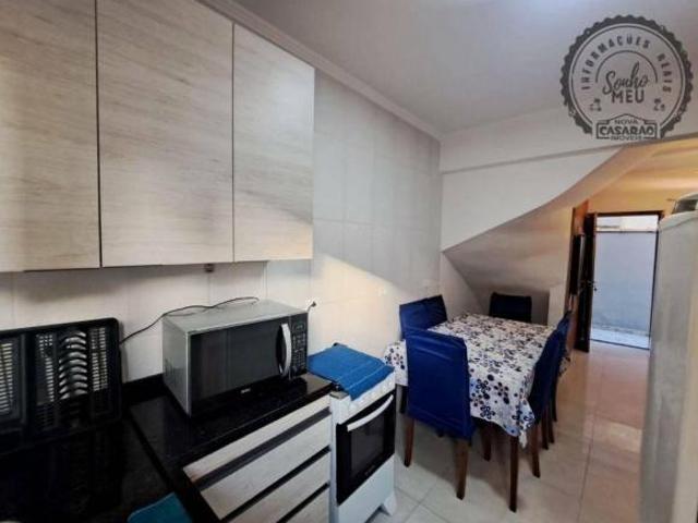 Casa na Aviação Praia Grande/SP