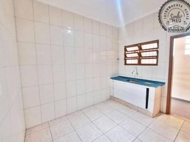 Casa na Aviação Praia Grande/SP