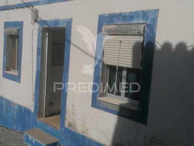 Casa na aldeia