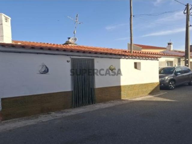 Casa na Aldeia dos Fernandes, Almodôvar