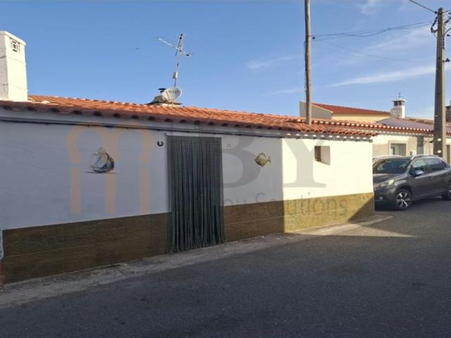 Casa na Aldeia dos Fernandes, Almodôvar
