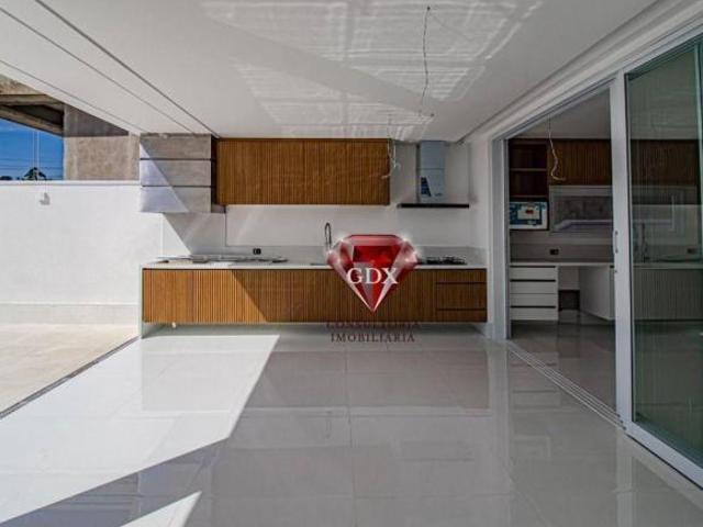 Casa na Alphaville Burlemarx