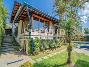 Casa na Alto da Boa Vista com 4 quartos e 2 suítes e 4 vagas de garagem!