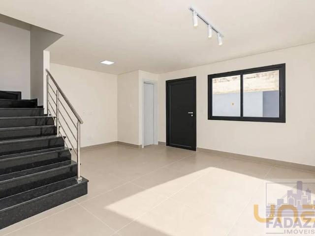 Casa na Angélica Maria Taborda Santos Boqueirão Curitiba PR, aluguel por R$ 4.750