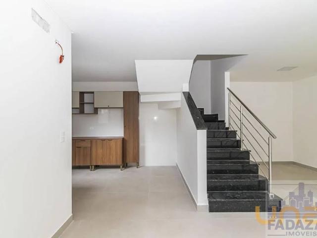 Casa na Angélica Maria Taborda Santos Boqueirão Curitiba PR, aluguel por R$ 4.750