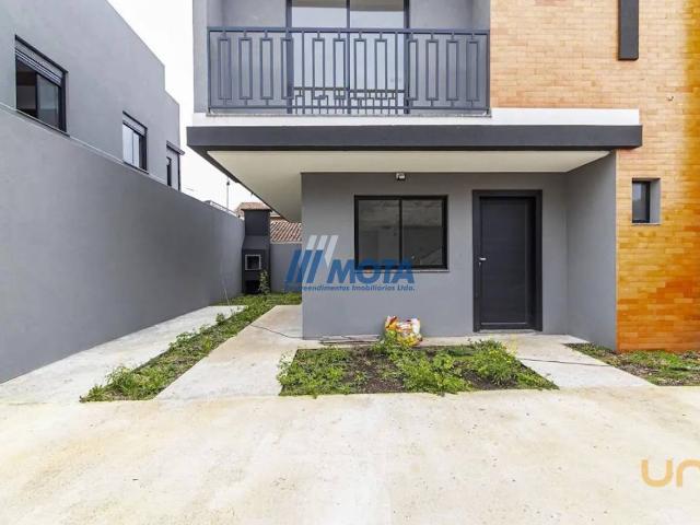 Casa na Angélica Maria Taborda Santos Boqueirão Curitiba PR, aluguel por R$ 5.700