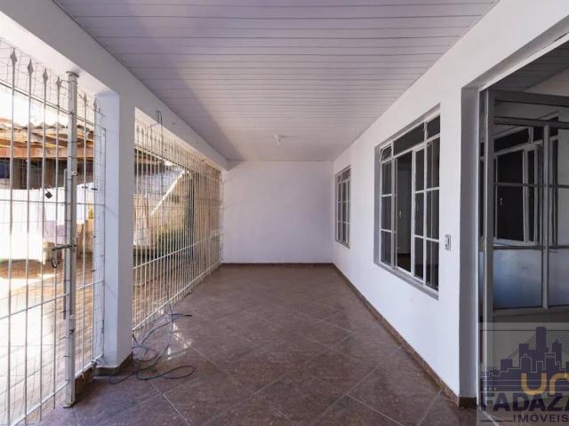 Casa na André Perbiche São Sebastião São José dos Pinhais PR, aluguel por R$ 1.650