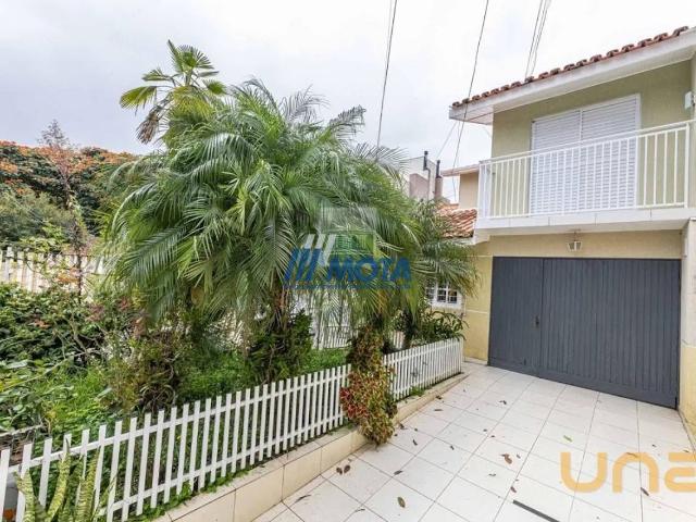 Casa na Antônio Scalise Filho Carioca São José dos Pinhais PR, aluguel por R$ 3.600