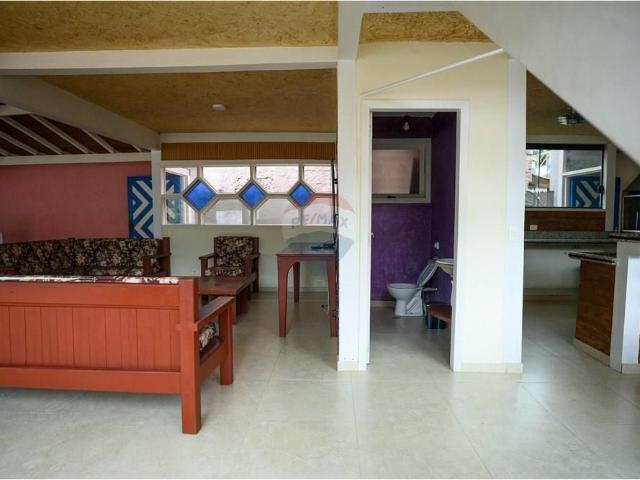 Casa na Barra velha