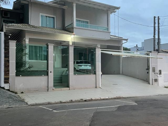 Casa na Barra