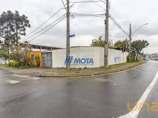 Casa na BR 116 Tarumã Curitiba PR, aluguel por R$ 3.500