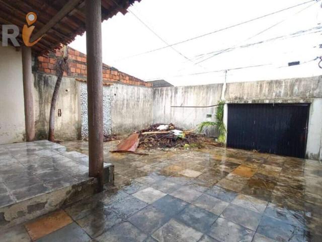 Casa na C Mondubim Fortaleza CE, aluguel por R$ 2.000/mês