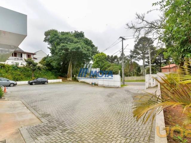 Casa na Cândido Hartmann Mercês Curitiba PR, aluguel por R$ 22.000