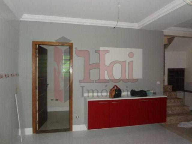 Casa na Casa Verde, completamente pronta para morar com 02 suítes e elevador. vende