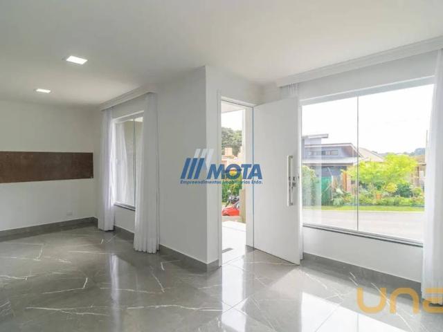 Casa na Casemiro de Abreu São Marcos Campo Largo PR, aluguel por R$ 3.200