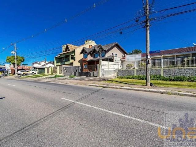 Casa na Capitão Leônidas Marques Uberaba Curitiba PR, aluguel por R$ 9.000