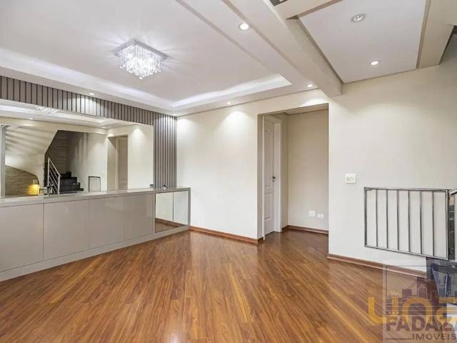 Casa na Carlota Straube de Araújo Boa Vista Curitiba PR, aluguel por R$ 5.300