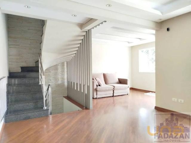 Casa na Carlota Straube de Araújo Boa Vista Curitiba PR, aluguel por R$ 5.300