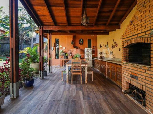 Casa na Chácara Monte Alegre!