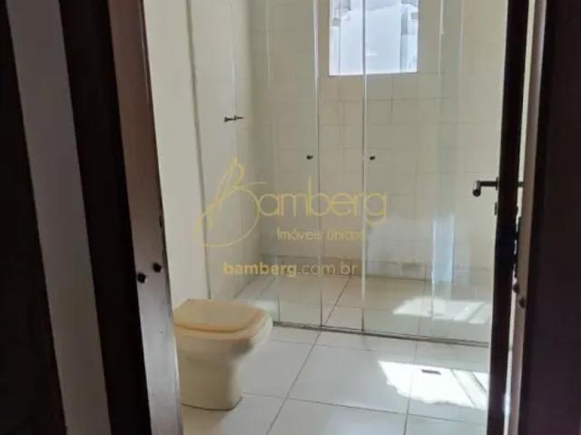 Casa na Cidade Jardim com Potencial para Reforma