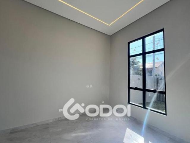 Casa na Cidade Jardim, São José dos Pinhais/PR