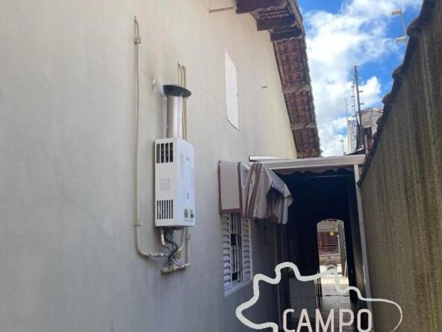 CASA NA CIDADE JARDIM ZONA SUL DE SÃO JOSÉ DOS CAMPOS !