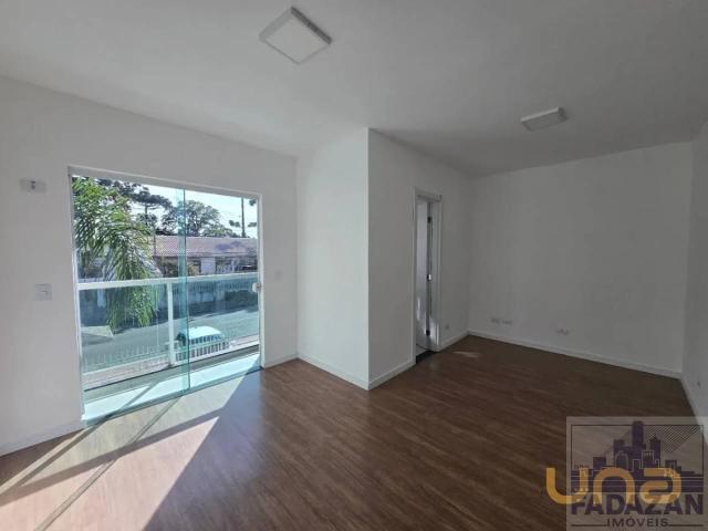 Casa na Clóvis Beviláqua Sobrinho Uberaba Curitiba PR, aluguel por R$ 3.200