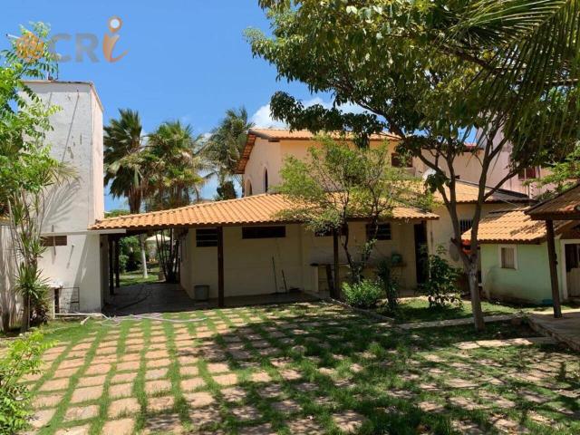 Casa na Da Tainha Porto das Dunas Aquiraz CE, aluguel por R$ 2.900/mês