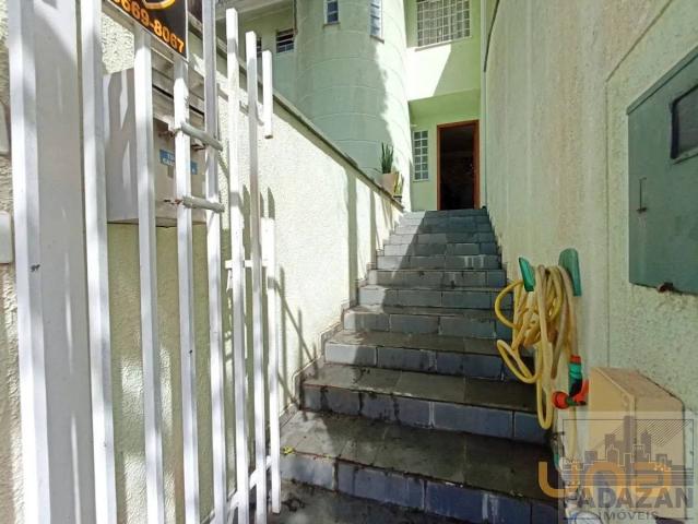 Casa na Dom Alberto Gonçalves Bom Retiro Curitiba PR, aluguel por R$ 2.800