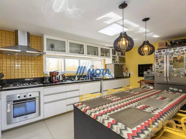 Casa na Doutor Darcy Alves de Souza Campo Comprido Curitiba PR, aluguel por R$ 11.900