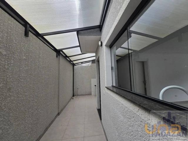 Casa na Doutor Euzébio de Oliveira Uberaba Curitiba PR, aluguel por R$ 3.800