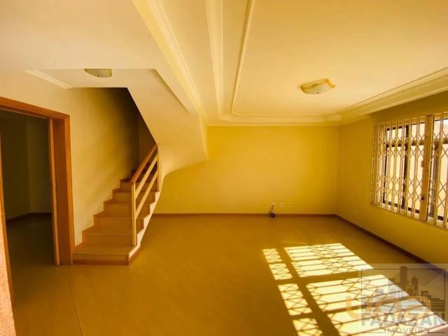 Casa na Doutor Percival Loyola Portão Curitiba PR, aluguel por R$ 4.900