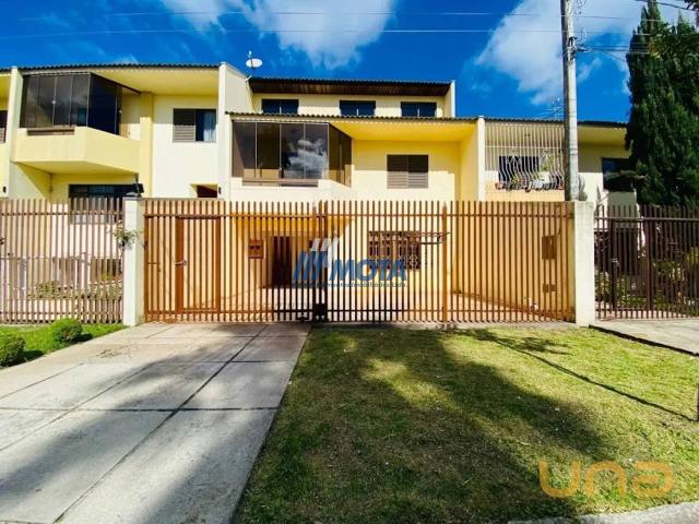 Casa na Doutor Percival Loyola Portão Curitiba PR, aluguel por R$ 4.900