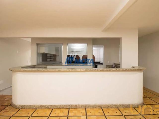 Casa na Euclides da Cunha Bigorrilho Curitiba PR, aluguel por R$ 12.000
