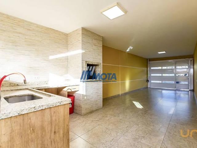 Casa na Eurico Fonseca dos Santos Xaxim Curitiba PR, aluguel por R$ 4.500