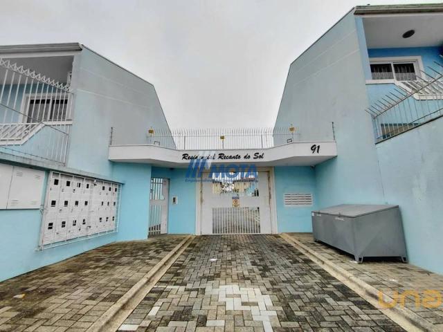 Casa na Elizeu Faria Xaxim Curitiba PR, aluguel por R$ 3.800
