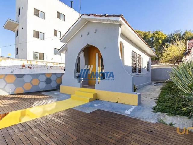 Casa na Engenheiro Costa Barros Cajuru Curitiba PR, aluguel por R$ 3.300