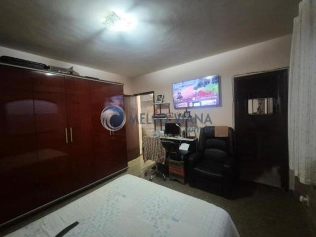 Casa na Federal com 3 quartos 1 suite