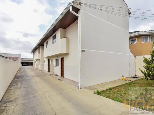 Casa na Fortaleza Cajuru Curitiba PR, aluguel por R$ 2.950
