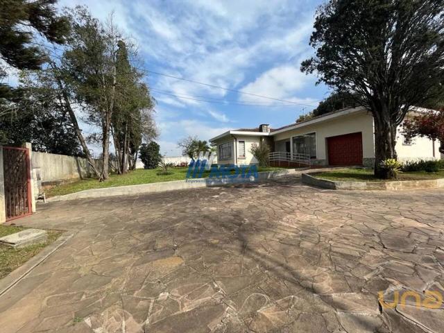 Casa na Francisco Derosso Xaxim Curitiba PR, aluguel por R$ 20.000