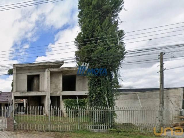 Casa na Francisco Moro Portão Curitiba PR, aluguel por R$ 25.000