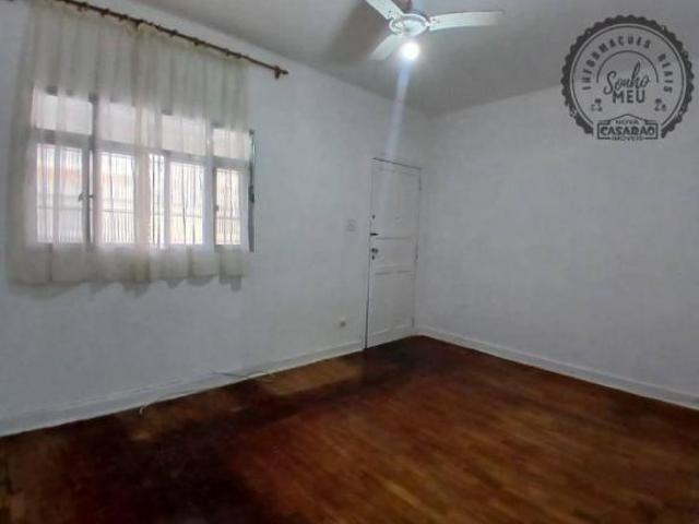 Casa na Guilhermina Praia Grande/SP