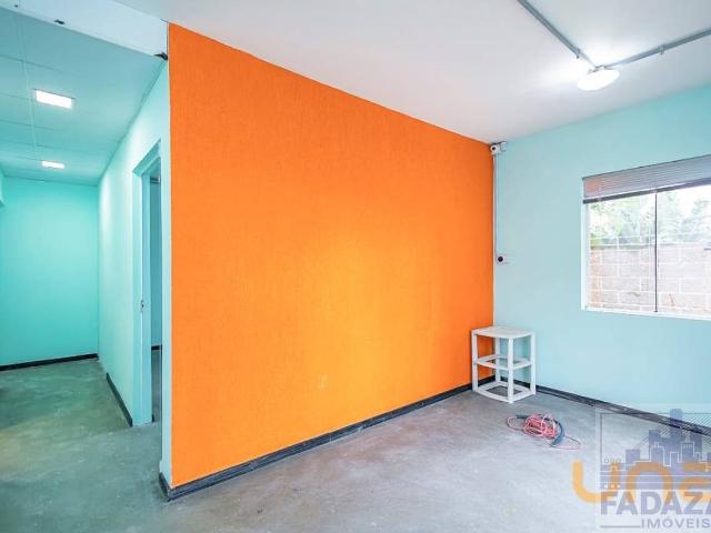 Casa na Gastão Poplade Parolin Curitiba PR, aluguel por R$ 5.000