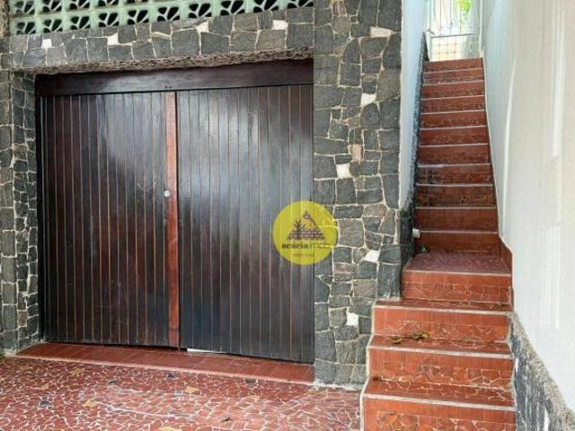 Casa na Itaberaba São Paulo/SP com 3 dormitórios 2 vagas à venda, 134 m² por R$ 1.150.000