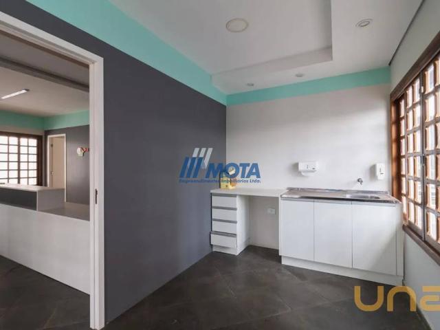 Casa na Iguaçu Água Verde Curitiba PR, aluguel por R$ 7.000