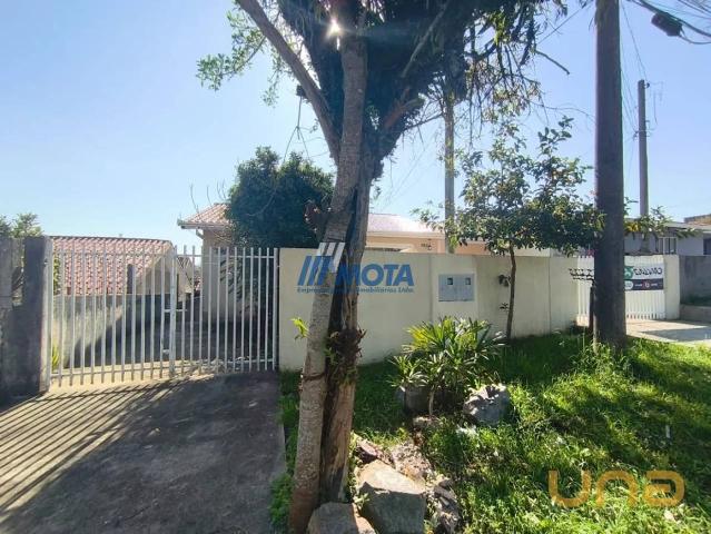 Casa na João Gasparini Pilarzinho Curitiba PR, aluguel por R$ 1.800
