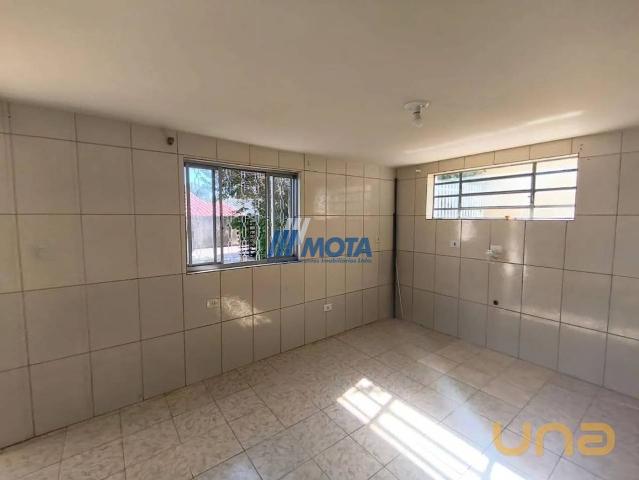 Casa na João Gasparini Pilarzinho Curitiba PR, aluguel por R$ 1.800
