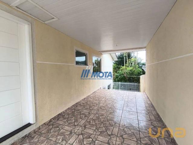 Casa na João Gasparini Pilarzinho Curitiba PR, aluguel por R$ 3.000