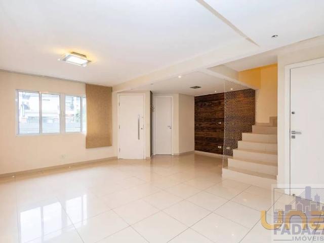 Casa na Jornalista Clemente Comandulli Santa Felicidade Curitiba PR, aluguel por R$ 5.200
