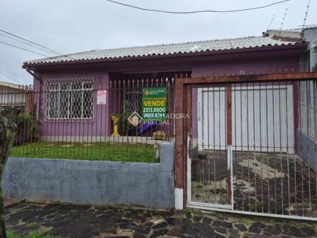 Casa na Luiz Carniglia